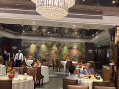 -正院大宅门烤鸭(首体店)