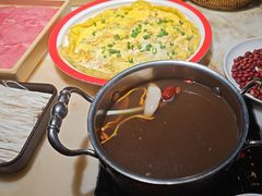 -东道煮牛肉火锅(东盛大街店)