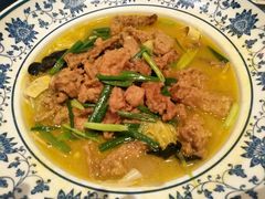 -西安饭庄·非遗陕菜(钟楼店)