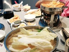 -大胖骨汤火锅(裕华店)