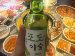 -喜来稀肉(虹泉路店)