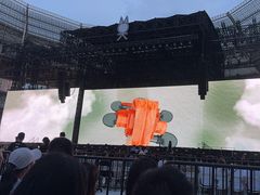 -上海体育场