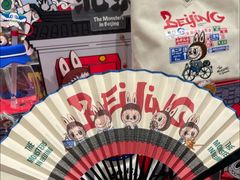 -泡泡玛特POPMART(蓝色港湾店)