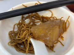 -鹿鸣酒家(越秀店)