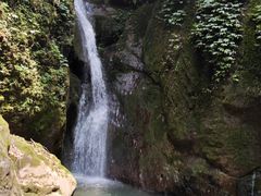 -青城山