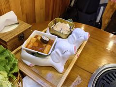 -杀猪天·韩国烤肉(总店)