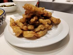 -金春禧·鲁菜海鲜(延吉路万达店)