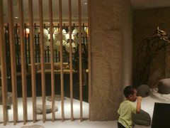 -佛山希尔顿酒店·融誉亚洲美食荟