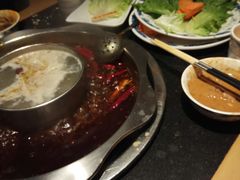 -董家湾重庆老火锅(嘉华店)