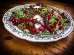 -宋记冕宁土菜馆(海门渔村二店)