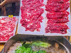-海银海记潮汕牛肉火锅(天河粤垦店)