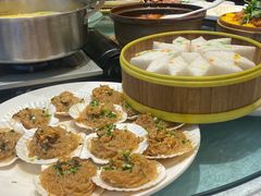 -小八仙·宴(三峡茶庄店)