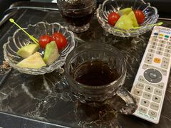 -天然沐足·推背采耳·敷姜艾灸(龙眼美食街店)
