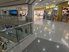 -巴黎春天(陕西路店)