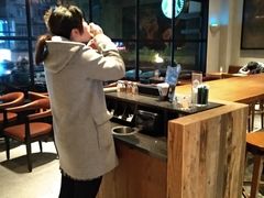 -星巴克(上海汇锦里店)