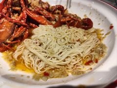 -霸王虾·麻辣小龙虾(清水河公园店)