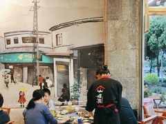 -塘屋烧烤·云南火塘烧烤品牌(春城慧谷旗舰店)