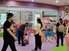 -悦宝园早教(大东龙之梦中心店)