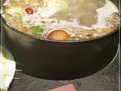 -盡膳口福·百年汤方火锅(科华北路店)