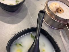 -吃不亏特色包子(三峡广场店)