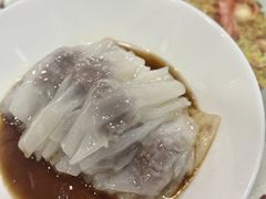 -阿殳菜馆·私厨(水围村店)