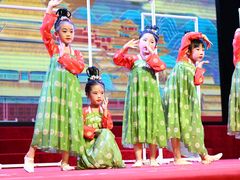 -金豆子幼稚园