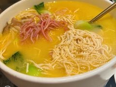 -南里山房·新淮扬菜(徐汇万科店)