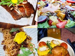 -La Terre乐田(万象城店)