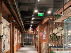 大堂-宝燕海货工场(长江国际店)