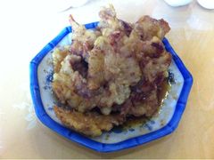 锅包肉-萍香园饭店(吉林九中店)