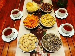 -碧露轩·大益茶体验馆(镇江路店)