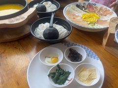 -桥香园过桥米线(国贸店)