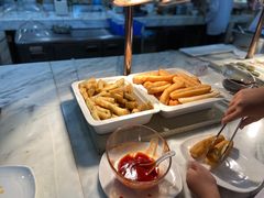 -达蓬山大酒店西餐厅