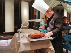 -京味斋·烤鸭·北京菜(安贞店)