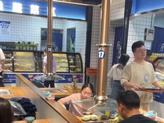 -蚝英雄·自助烤蚝(高新店)