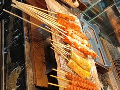 -苏格里岛自助海鲜烤肉(青秀万达店)