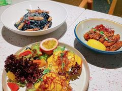 琥珀酱烤鸡翅-BE BRIGHT KITCHEN(正佳广场店)