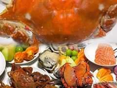 -初色海鲜自助(万丰路店)