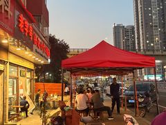 -任记七中刀削面(总店)