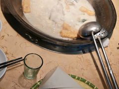 -陈大锅·岳阳鱼馆·地道岳阳菜(美食街店)