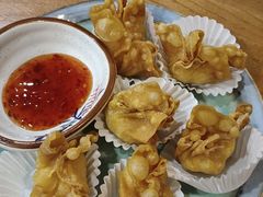 -本味友膳·茶餐厅(和达中心城店)