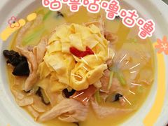 -潇湘楼(环保园店)