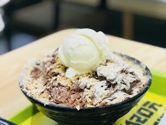 -MOMO冰品·生巧汤圆(红桥店)