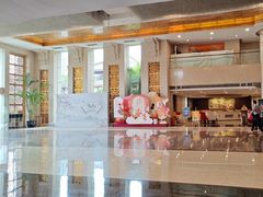 -南京钟山宾馆(江苏省会议中心)