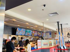 -汉堡王(合肥之心城店)