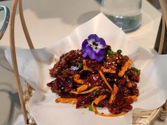 -渔语鱼酸菜鱼新川菜(来福士店)