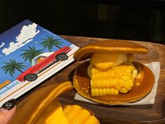 -泽田本家·铜锣烧(美罗城店)