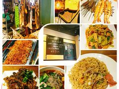 -一顿烧烤(八经街店)