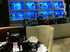 大堂-大理实力希尔顿酒店御璽中餐厅YUXI – CHINESE RESTAURANT
