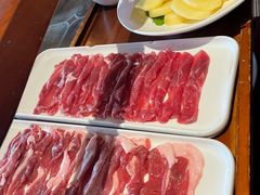 -宝泉铜锅·涮羊肉(解放东路店)